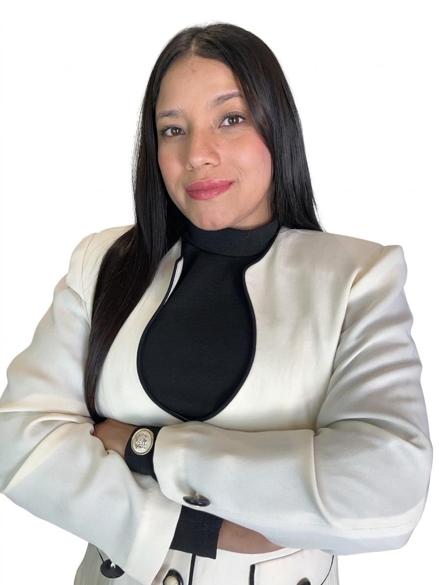 Any Caroline, atendimento especializado do Grupo Rajen